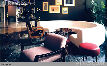 The Marmara Pera Hotel 3